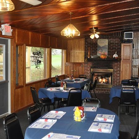 Lakewood Lodge & Restaurant Luaran gambar