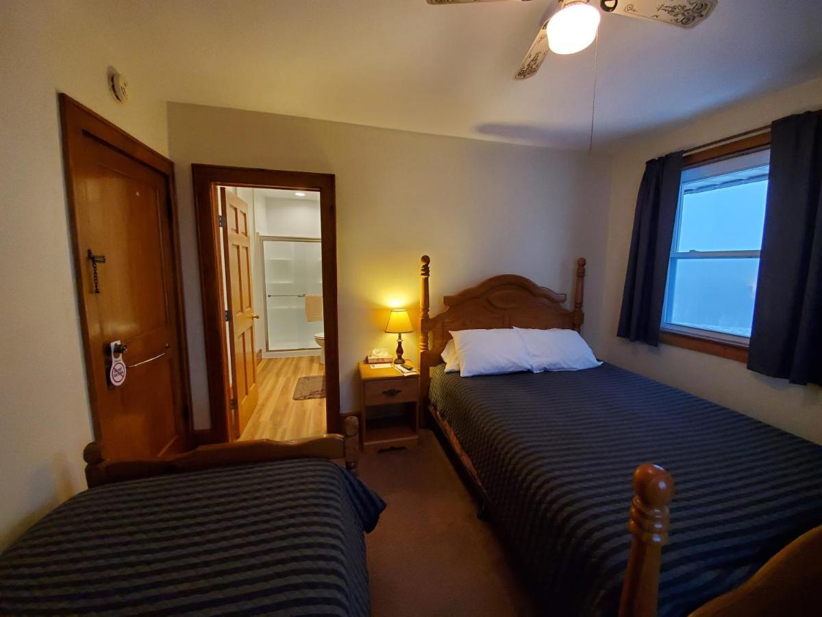 Lakewood Lodge & Restaurant Luaran gambar