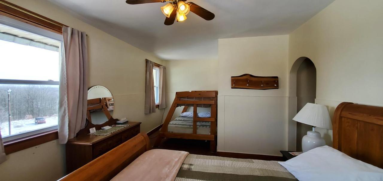 Lakewood Lodge & Restaurant Luaran gambar