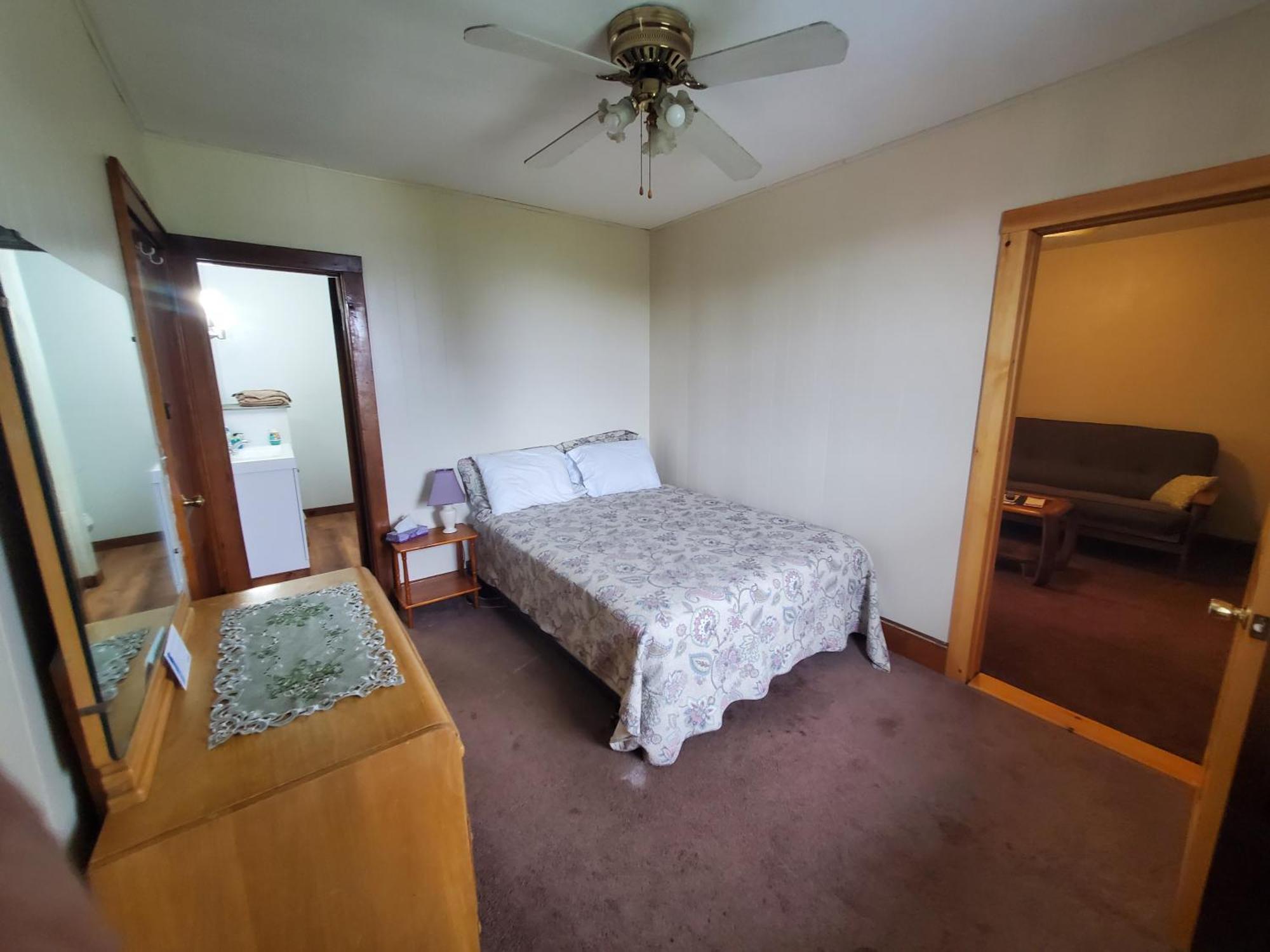 Lakewood Lodge & Restaurant Luaran gambar