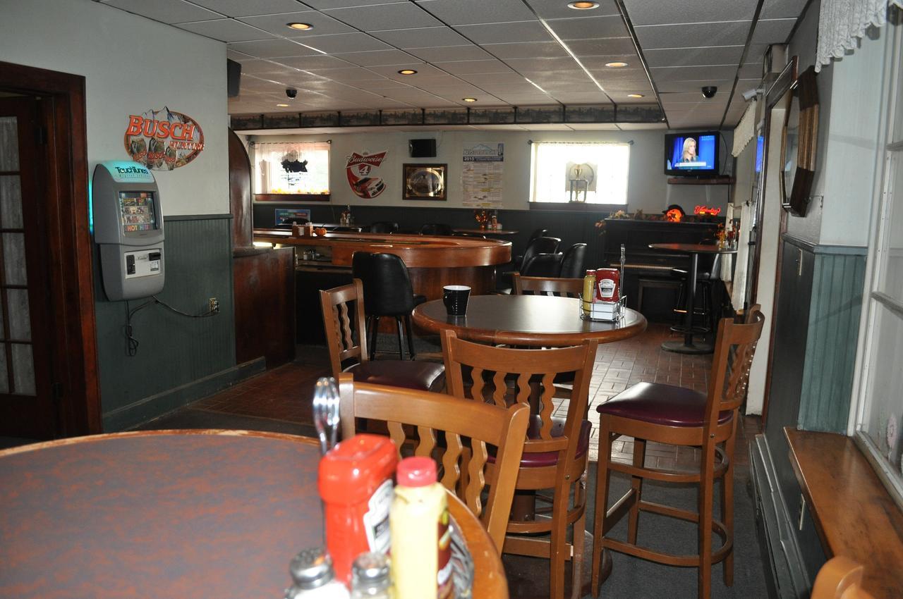 Lakewood Lodge & Restaurant Luaran gambar