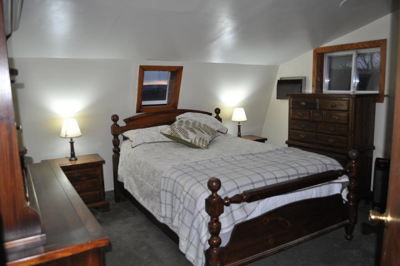Lakewood Lodge & Restaurant Luaran gambar
