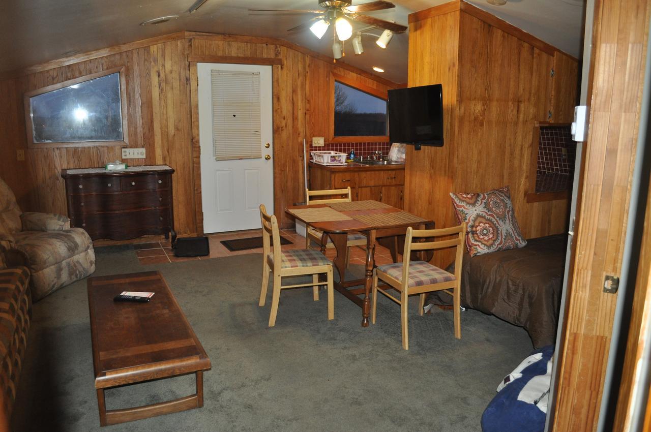 Lakewood Lodge & Restaurant Luaran gambar