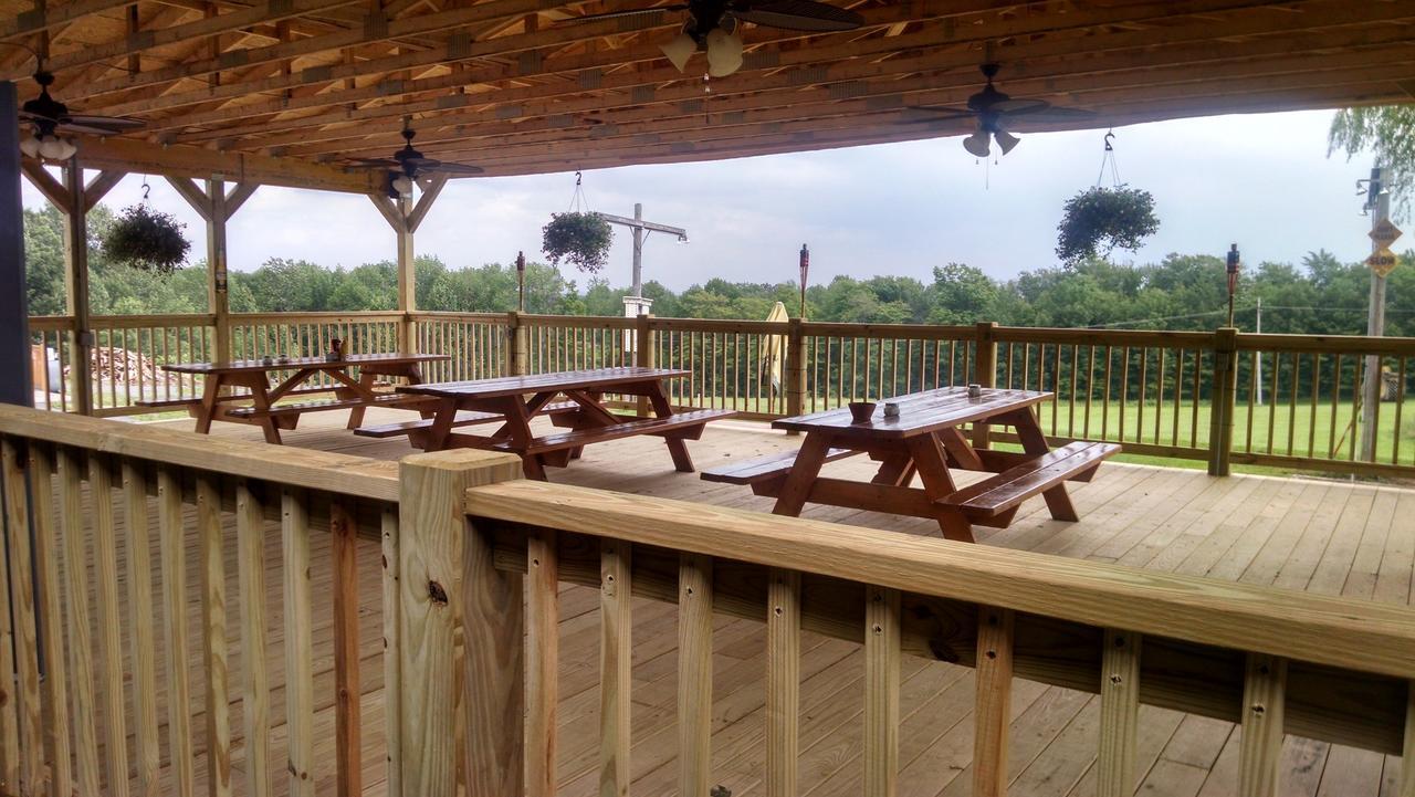 Lakewood Lodge & Restaurant Luaran gambar