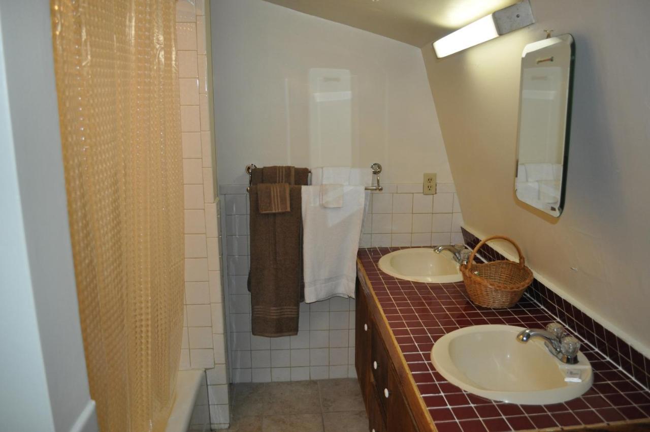 Lakewood Lodge & Restaurant Luaran gambar