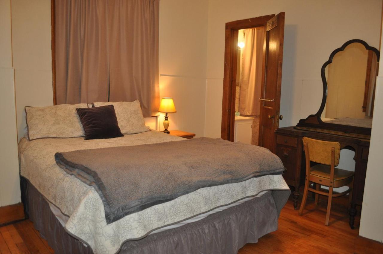 Lakewood Lodge & Restaurant Luaran gambar